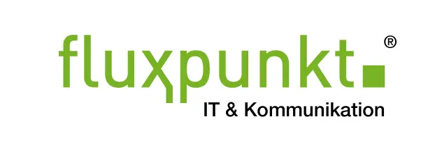 Fluxpunkt Logo
